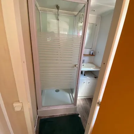 Camping Oasis Village 5* Roquebrune-sur-Argens